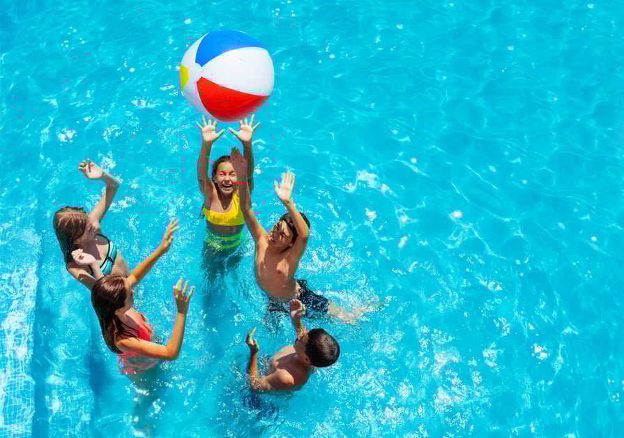 Can I Heat My Pool with a Geothermal Heat Pump?