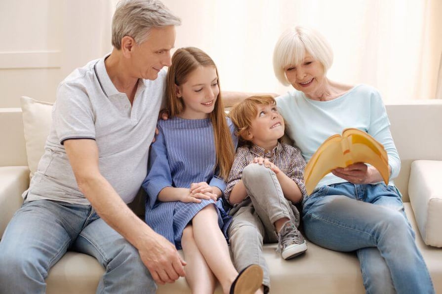 Baby Boomer Retirees Lower Their Heating Bills with Renewable Energy