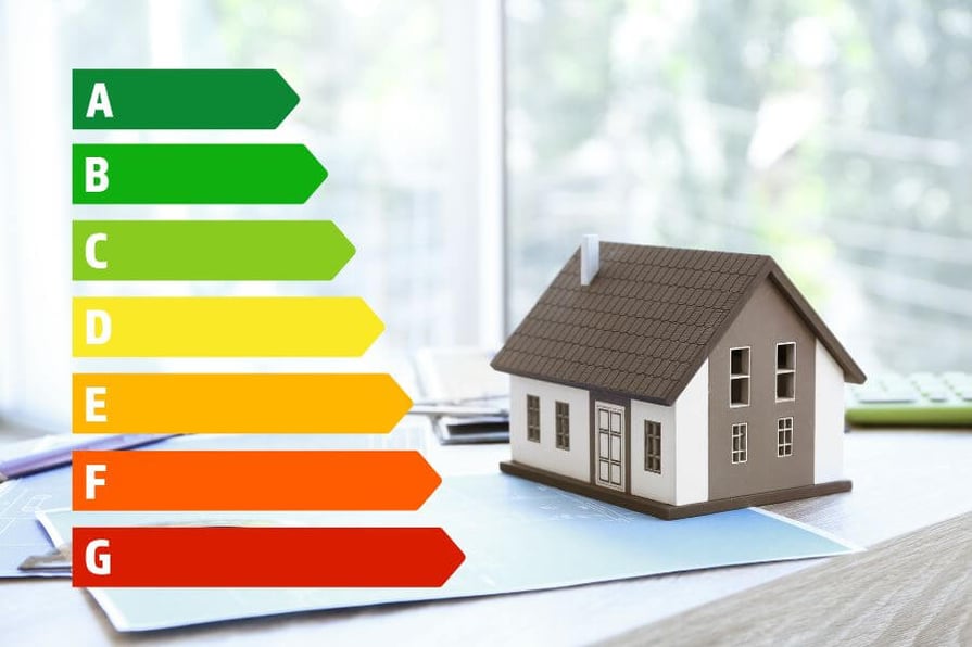 Geothermal Heating Achieves 400% Efficiency - Fact or Fiction