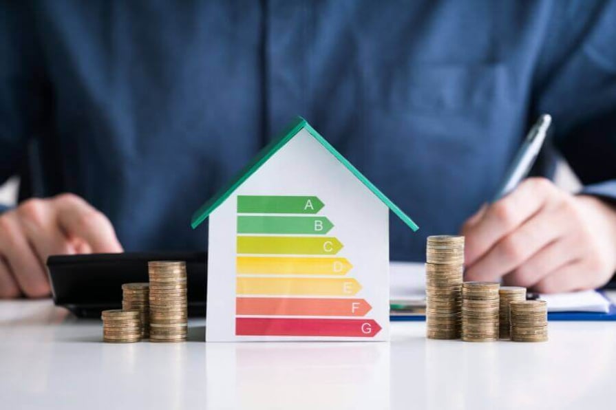 Modest Maintenance Facility Models Big Energy and Cost Savings with Air-source Heat Pump