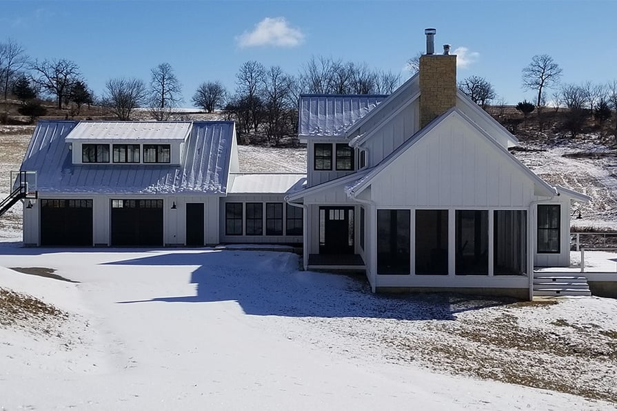 See How 3 Homes Became Energy-Efficient