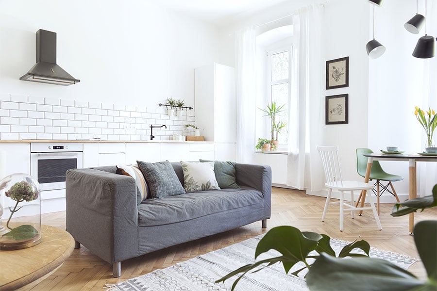 The Biggest Home Trends in 2019 The Biggest Home Trends in 2019