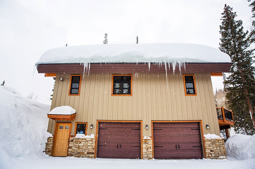 How to Prepare Your Home for Winter