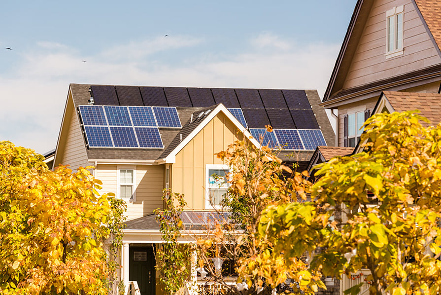 The Essential Home Fall Checklist