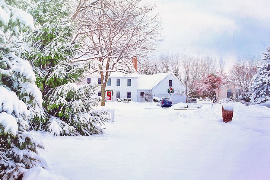 Is Your Solar Array Ready for Winter?