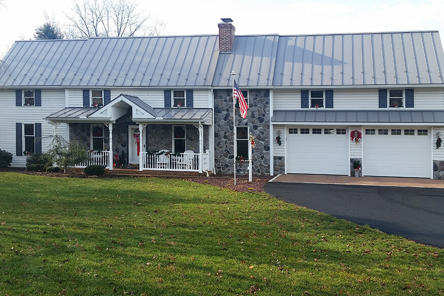 Going Net Positive - Homeowners Share Their Real Experience with Geothermal and Solar